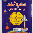 Collins UK : Collins Sticker Books - Collins Solar System... - pikkukuva 2