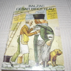 Balzac César Birotteau -nid - pikkukuva 1