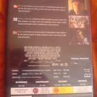 The fan - Pelko iskee , DVD - pikkukuva 2