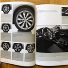 Esite Volkswagen Scirocco 2010. VW - pikkukuva 4