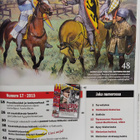 Historia lehti 17 2015 Tieteen Kuvalehti - pikkukuva 2