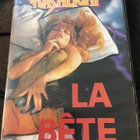 La Bete Walerian Borowczyk VHS - pikkukuva 1