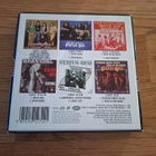 Status Quo-The 70's Singles Box - pikkukuva 2