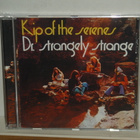 Dr. Strangely Strange CD Kip Of The Serenes - pikkukuva 1