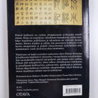 Tauno-Olavi Huotari : Kiinan kulttuuri - pikkukuva 2