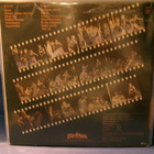 POPEDA - RAAKAA VOIMAA M-/EX FIN -81 1. PAINOS LP - pikkukuva 2