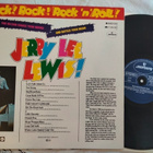 Jerry Lee Lewis LP - pikkukuva 2