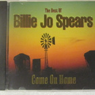 Billie Jo Spears • The Best Of B. Jo Spears Come On Home CD - pikkukuva 1