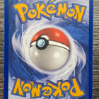 Pinsir jungle set misprint holo! - pikkukuva 2