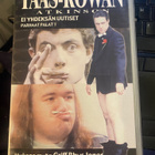 Ei yhdeksän uutiset - parhaat palat & Best of Marty VHS - pikkukuva 1