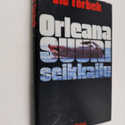 Vic Torbek : Orleana - suuri seikkailu : toimintaromaani - pikkukuva 1