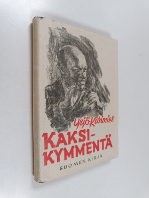 Yrjö Kivimies : Kaksikymmentä : novelleja