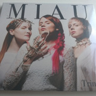 MIAU - Trinity CD - pikkukuva 1