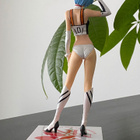 Neon Genesis Evangelion Rei Ayanami figuuri (SEGA) - pikkukuva 4