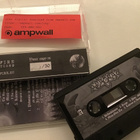 Azaghal . Pedoista ja raadonsyöjistä c-kasetti cassette - pikkukuva 2