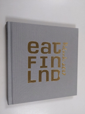 Barry MacNamara : EatFinland Helsinki 2017 (numeroitu)