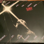 SOUTHSIDE JOHNNY AND THE ASBURY JUKES* - …Live - pikkukuva 1