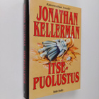 Jonathan Kellerman : Itsepuolustus - pikkukuva 1