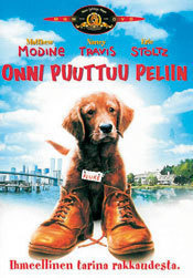 Onni Puuttuu Peliin