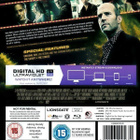 Wild Card - Extended Edition - (Blu-ray) - pikkukuva 2
