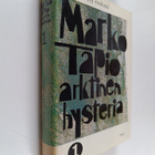 Marko Tapio : Arktinen hysteria 1 : vuoden 1939 ensilumi - pikkukuva 1