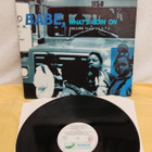 Collina Featuring L.T.J. Babe, What's Goin On 12" - pikkukuva 1