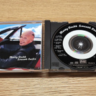 Marty Grebb - Smooth Sailin' CD - pikkukuva 2