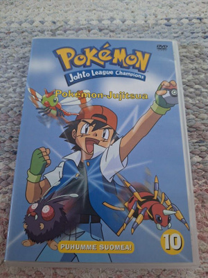 Pokemon-Pokemon-Jujitsua