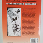 Gianfranco Manfredi : Pitkäsarvisten surmanajo - pikkukuva 2