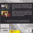 Jason Statham: Transporter 3 (leffapokkari DVD) - pikkukuva 2