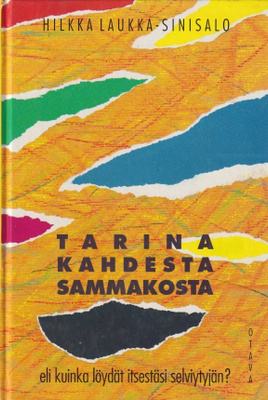 Hilkka Laukka-Sinisalo: Tarina kahdesta sammakosta