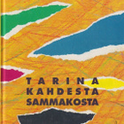 Hilkka Laukka-Sinisalo: Tarina kahdesta sammakosta - pikkukuva 1