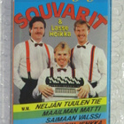 Lasse Hoikka & Souvarit • Suosituimmat C-Kasetti - pikkukuva 1