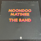 The Band - Moondog matinee (LP) - pikkukuva 1