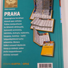 William Fischer : Praha : kartta + opas - pikkukuva 2