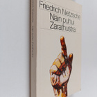 Friedrich Nietzsche : Näin puhui Zarathustra - pikkukuva 1