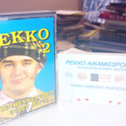 C-Kasetti : Pekko 2 (Sis.postikulut ) - pikkukuva 1