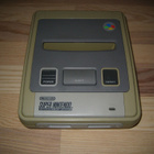 Super Nintendo konsoli **EI TOIMI** - pikkukuva 1