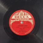 Savikiekko 1948 - Henry Theel - Decca SD 5002 - pikkukuva 3