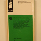 Agatha Christie : Syyttömyyden taakka - pikkukuva 2