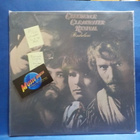 CREEDENCE CLEARWATER REVIVAL - PENDULUM EX/EX+ U.S -70 LP - pikkukuva 1