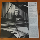 Greta Erikson,piano:Lindholm/Bartok/Schumann LP. - pikkukuva 2
