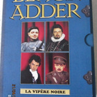 BLACK ADDER (4 x DVD) MUSTA KYY Rowan Atkinson - pikkukuva 1