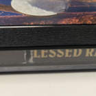 Kyyria - Blessed Ravings (CD) HYVÄ KUNTO!! - pikkukuva 2