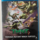 Teenage mutant ninja turtles blu ray - pikkukuva 1