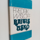 Fredrik Wislöff : Raitis usko - pikkukuva 1
