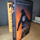 Frank Herbert - Dyyni 1-4 - Uudet - pikkukuva 3