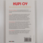 Tom Chatfield : Hupi Oy : miten pelaaminen mullisti viihd... - pikkukuva 2