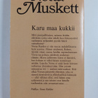 Netta Muskett : Karu maa kukkii - pikkukuva 2