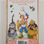 Paul Stewart : Muddle Earth - pikkukuva 2